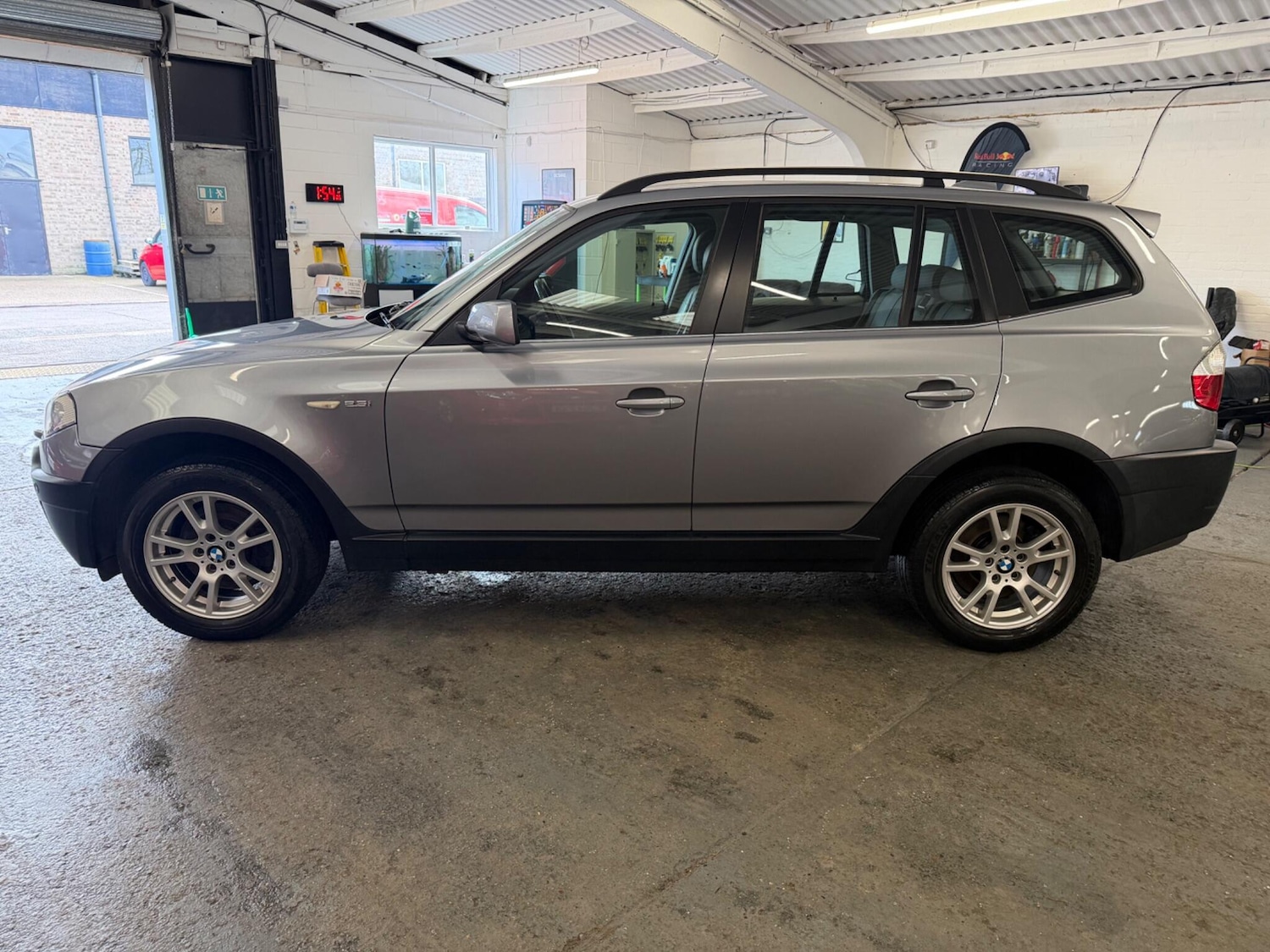 Used BMW X3 2005 for sale - 77612813: Photo 5