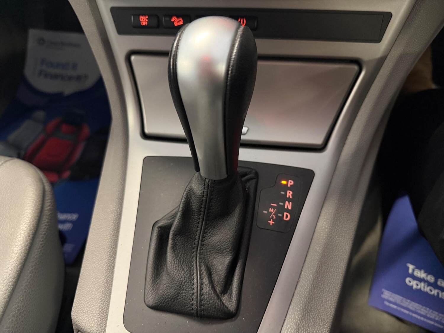 Used BMW X3 2005 for sale - 77612813: Photo 9