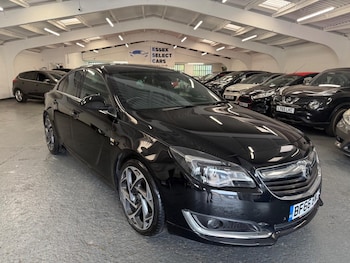 2016 (66) - 1.6 CDTi SRi VX Line Nav Euro 6 (s/s) 5dr