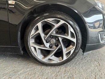 Used Vauxhall Insignia 2016 for sale - 75532489: Photo