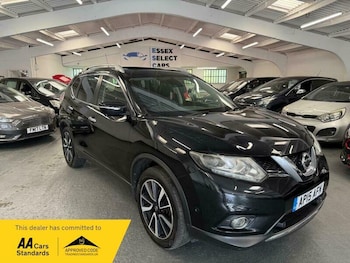 2015 (15) - 1.6 dCi Tekna Euro 5 (s/s) 5dr