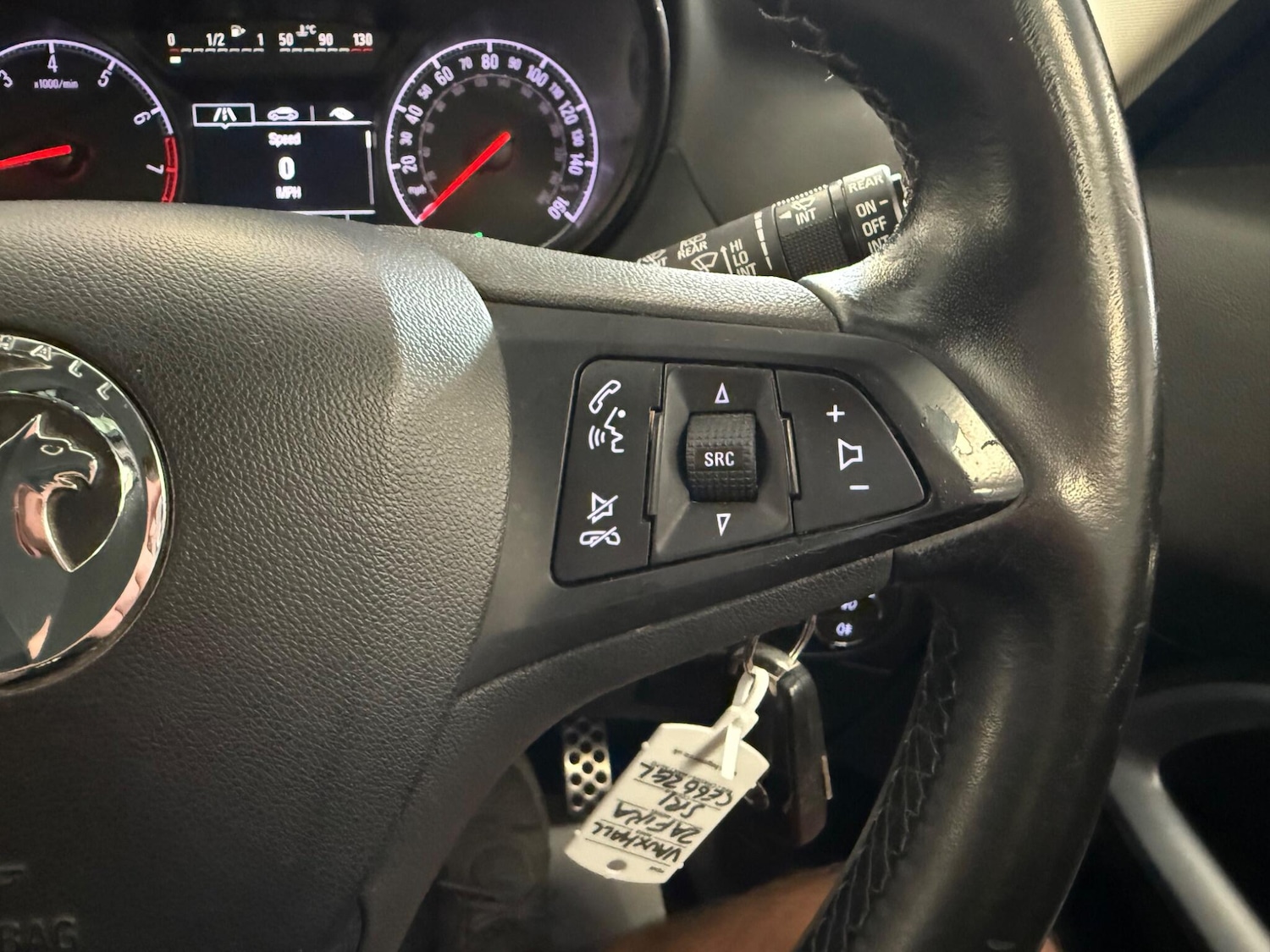 Vehicle 15