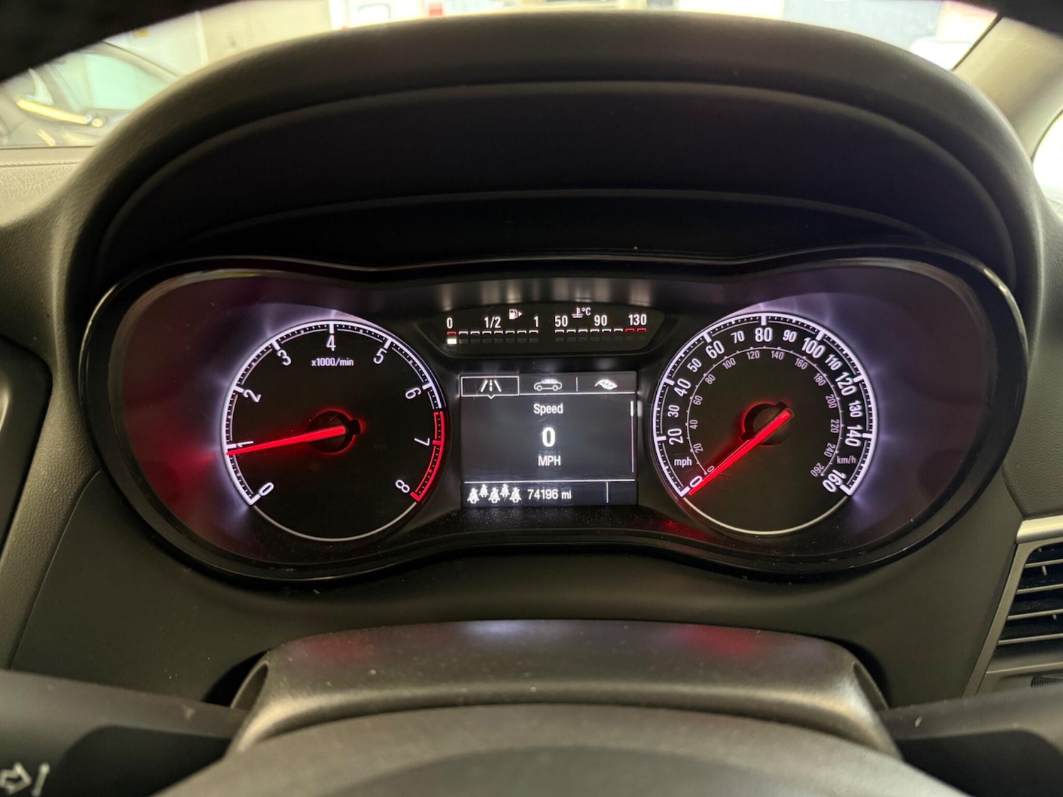 Vehicle 28
