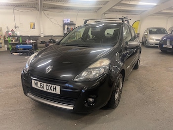 Used Renault Clio 2011 for sale - 77230077: Photo