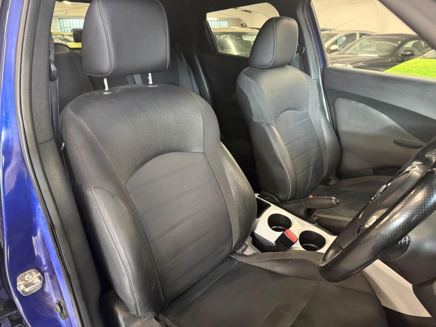 Used Nissan Juke for sale - 77351672: Photo 11