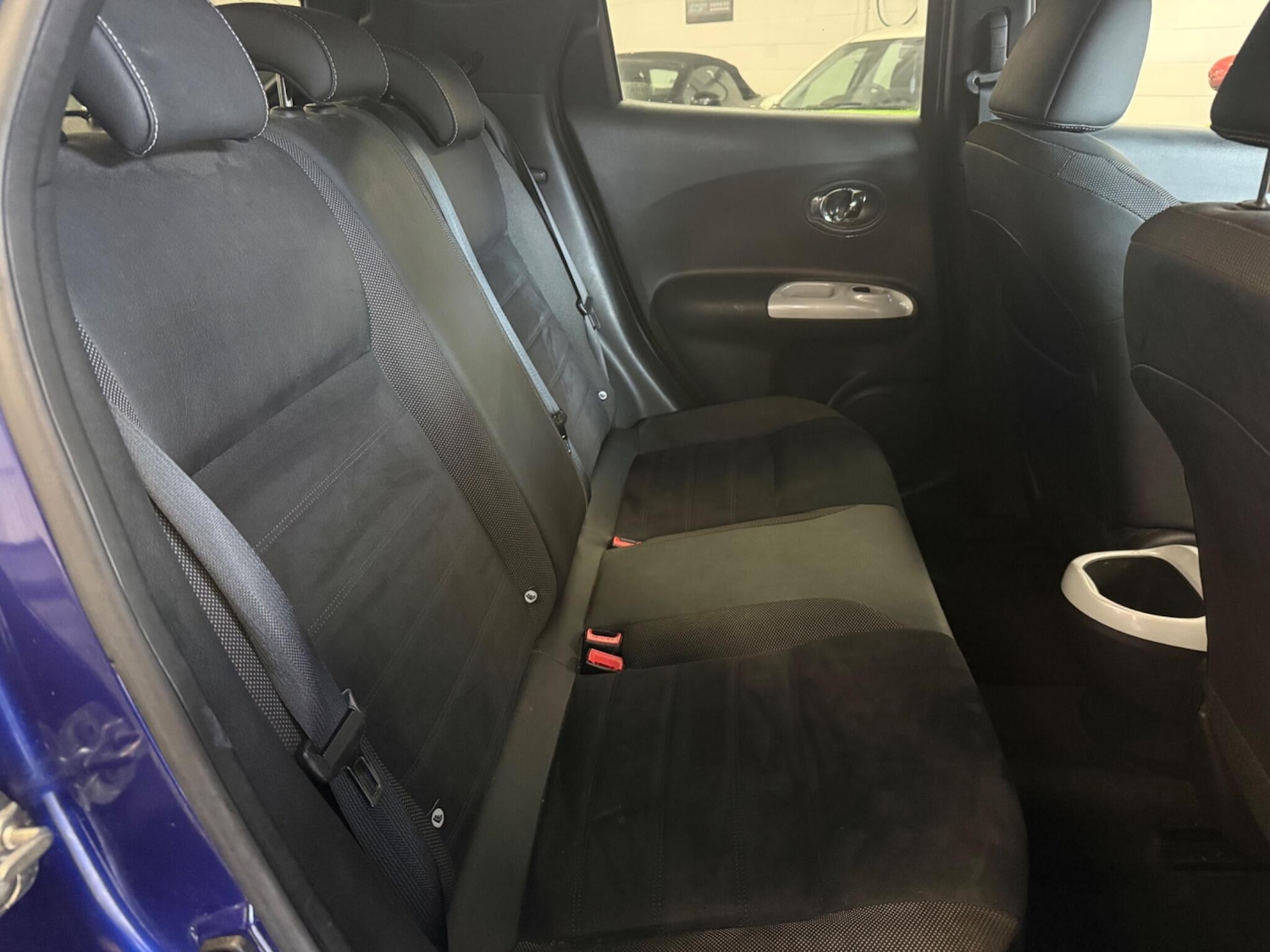 Used Nissan Juke for sale - 77351672: Photo 12