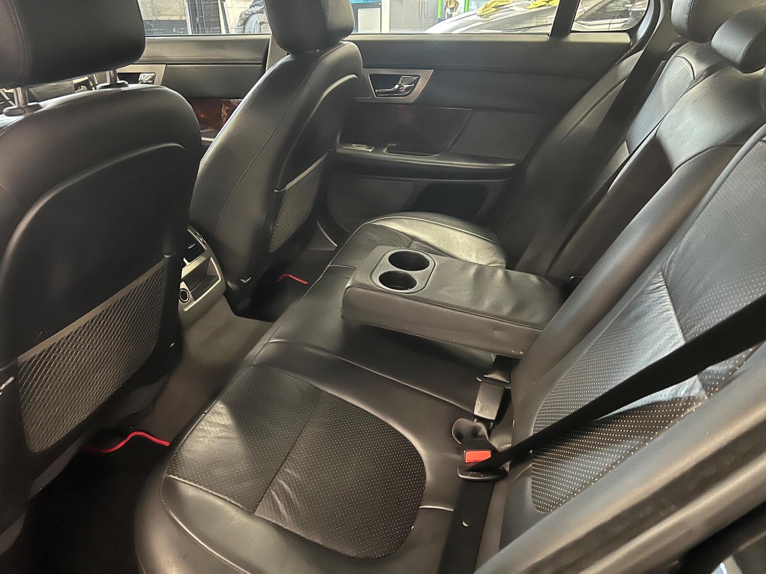 Used Jaguar XF 2011 for sale - 76337636: Photo 11