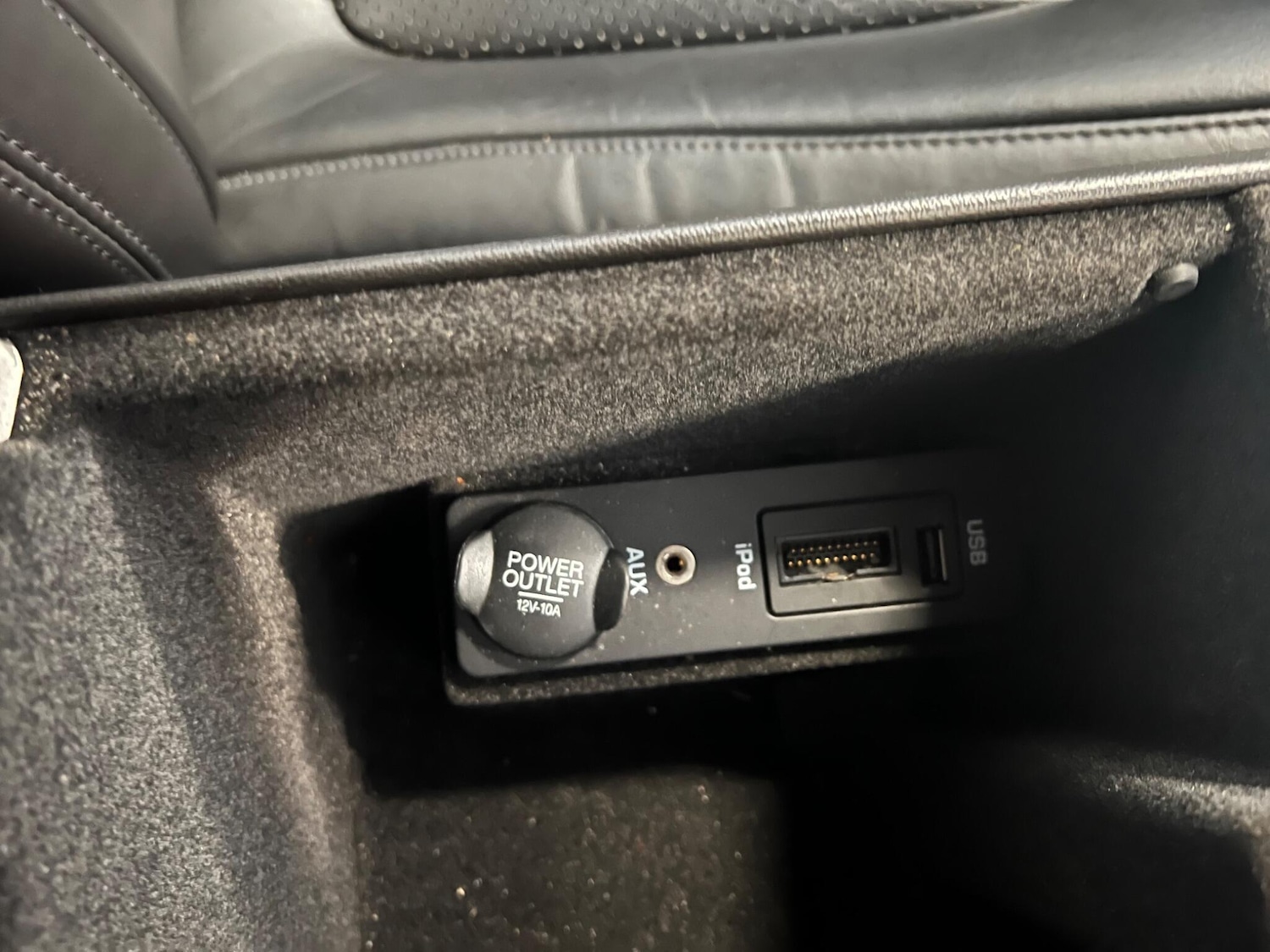 Used Jaguar XF 2011 for sale - 76337636: Photo 15