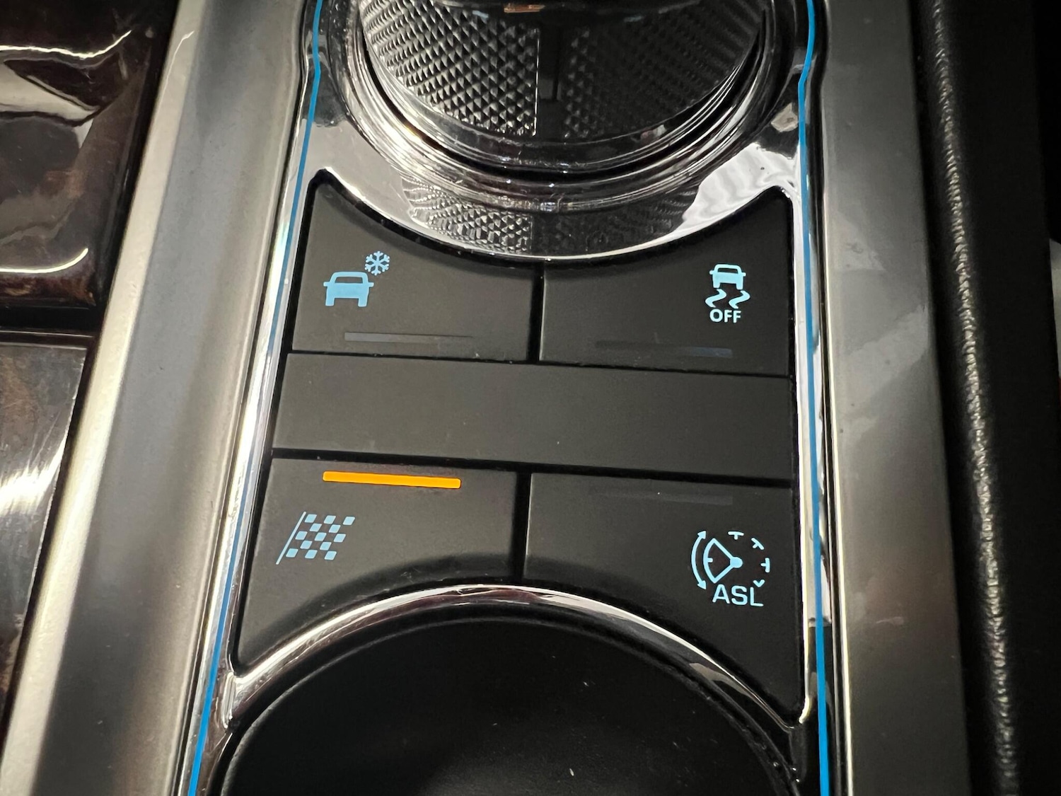 Used Jaguar XF 2011 for sale - 76337636: Photo 19