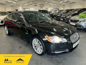 2011 (11) - 3.0d V6 Premium Luxury Auto Euro 5 4dr