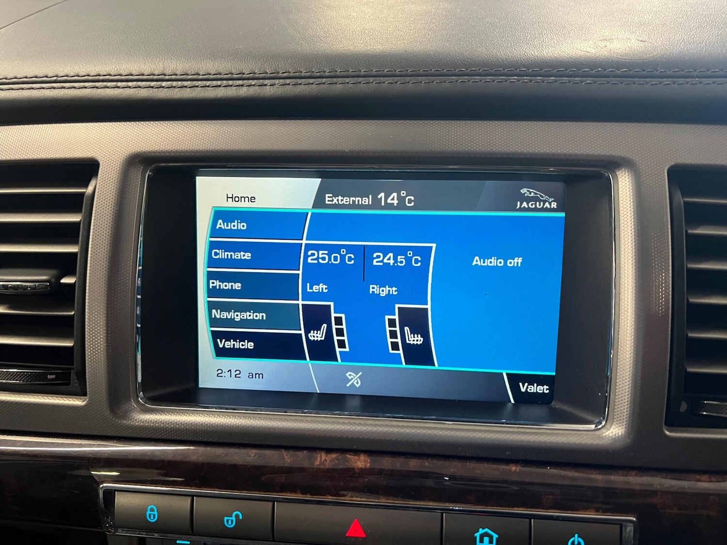 Used Jaguar XF 2011 for sale - 76337636: Photo 26