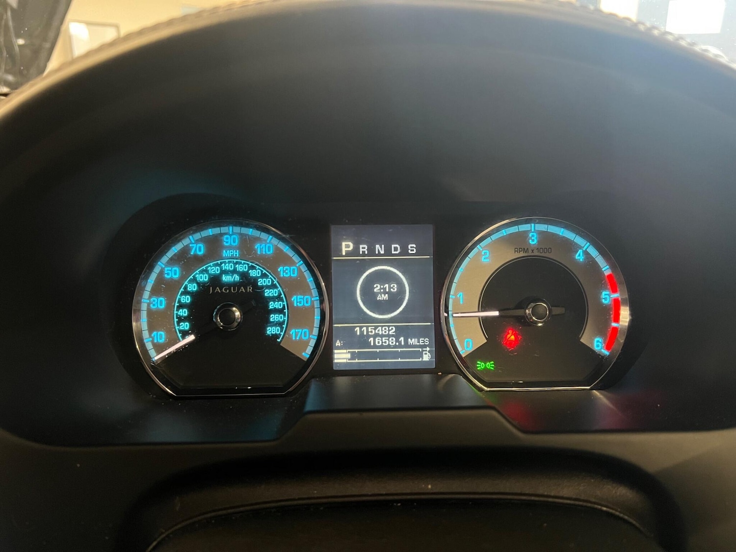 Used Jaguar XF 2011 for sale - 76337636: Photo 28