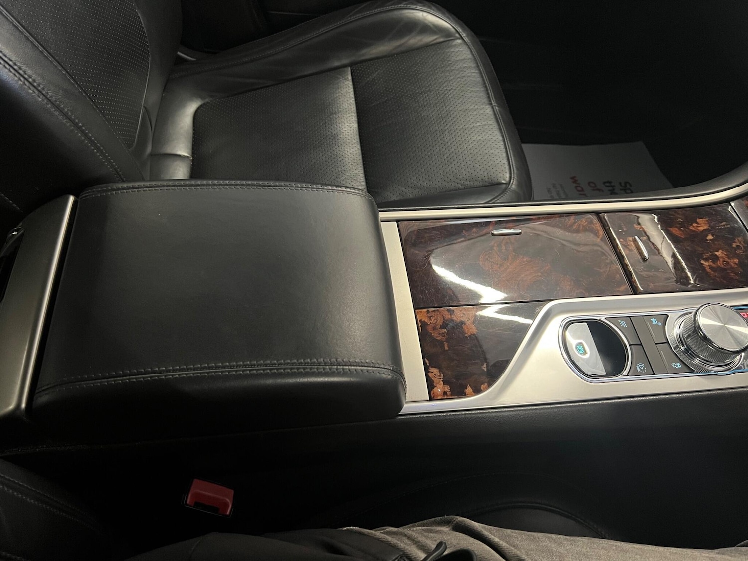 Used Jaguar XF 2011 for sale - 76337636: Photo 42