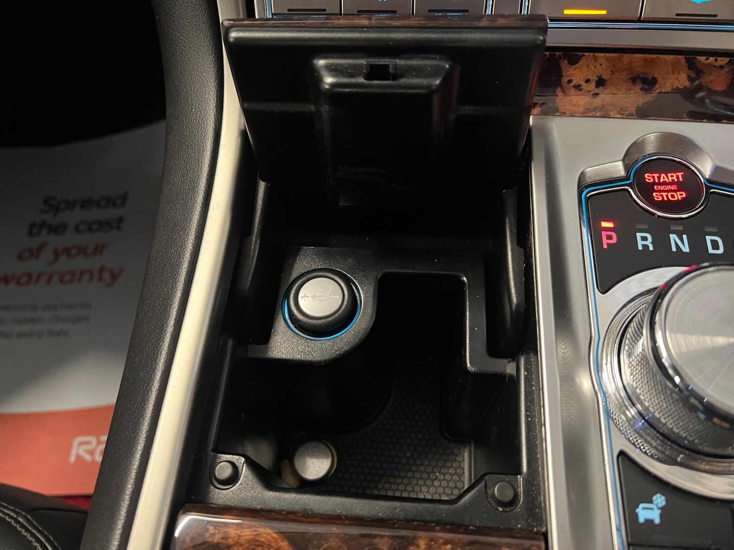 Used Jaguar XF 2011 for sale - 76337636: Photo 44