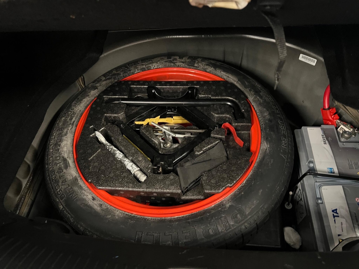 Used Jaguar XF 2011 for sale - 76337636: Photo 45