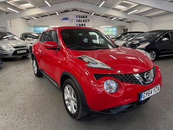 2014 (64) - 1.2 DIG-T Acenta Premium Manual 6Spd Euro 5 (s/s) 5dr