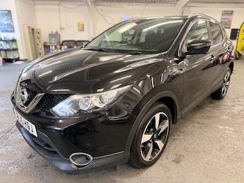 Used Nissan Qashqai 2015 for sale - 76952721: Photo