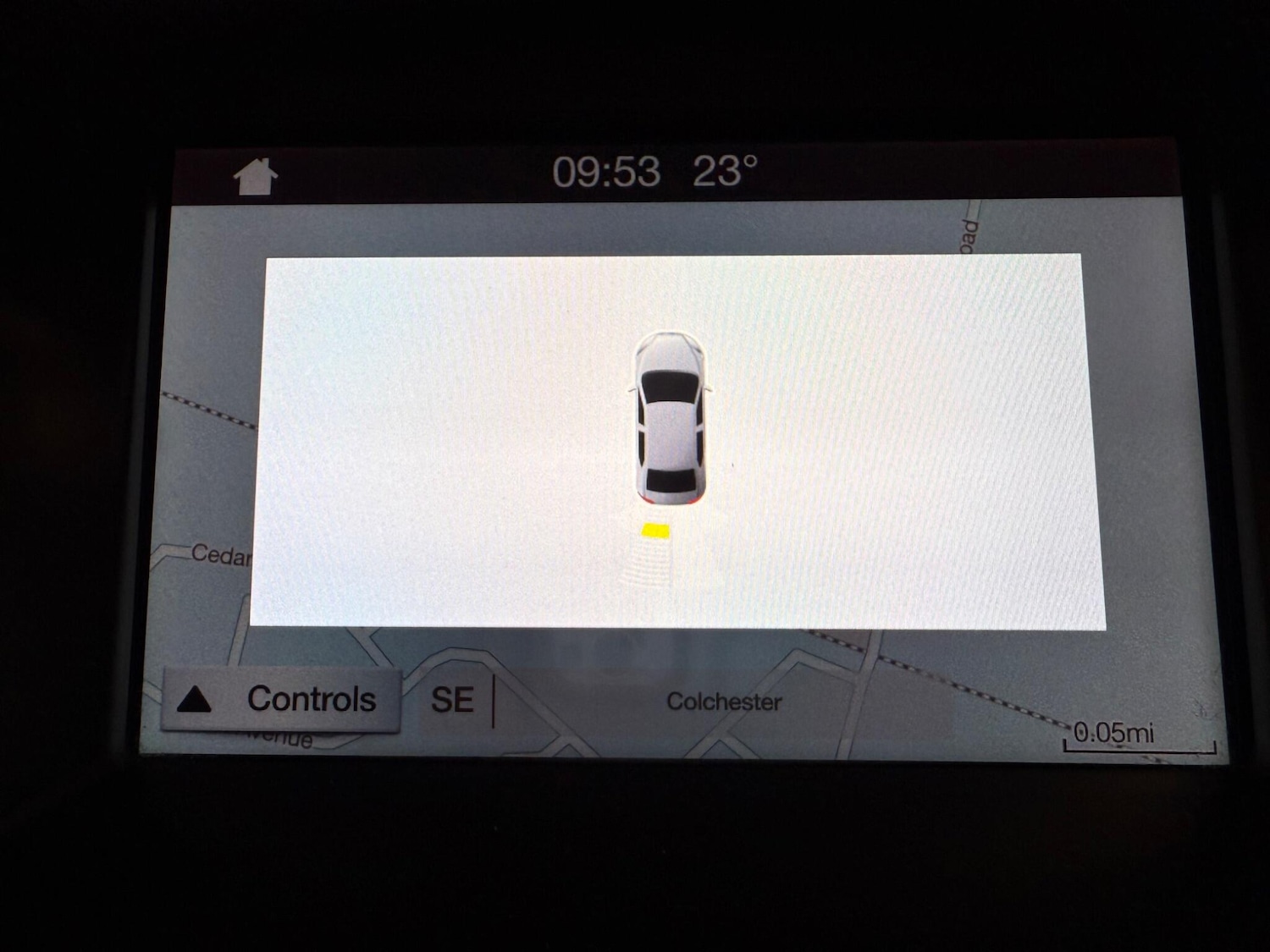 Vehicle 29
