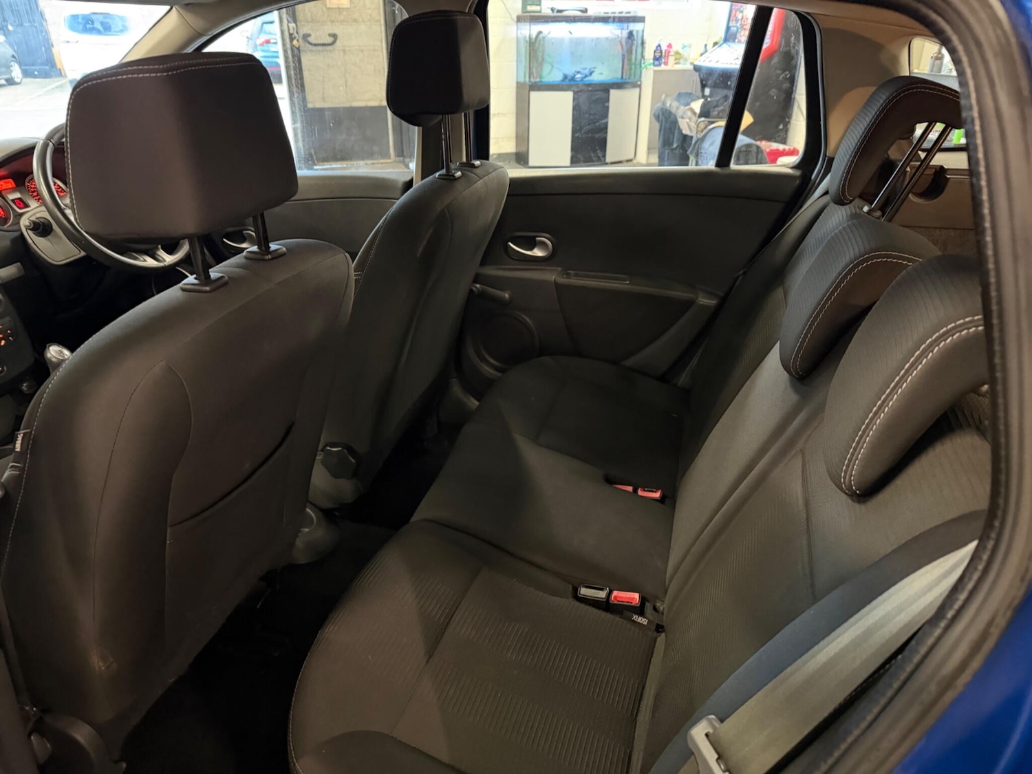 Used Renault Clio 2010 for sale - 77559941: Photo 10