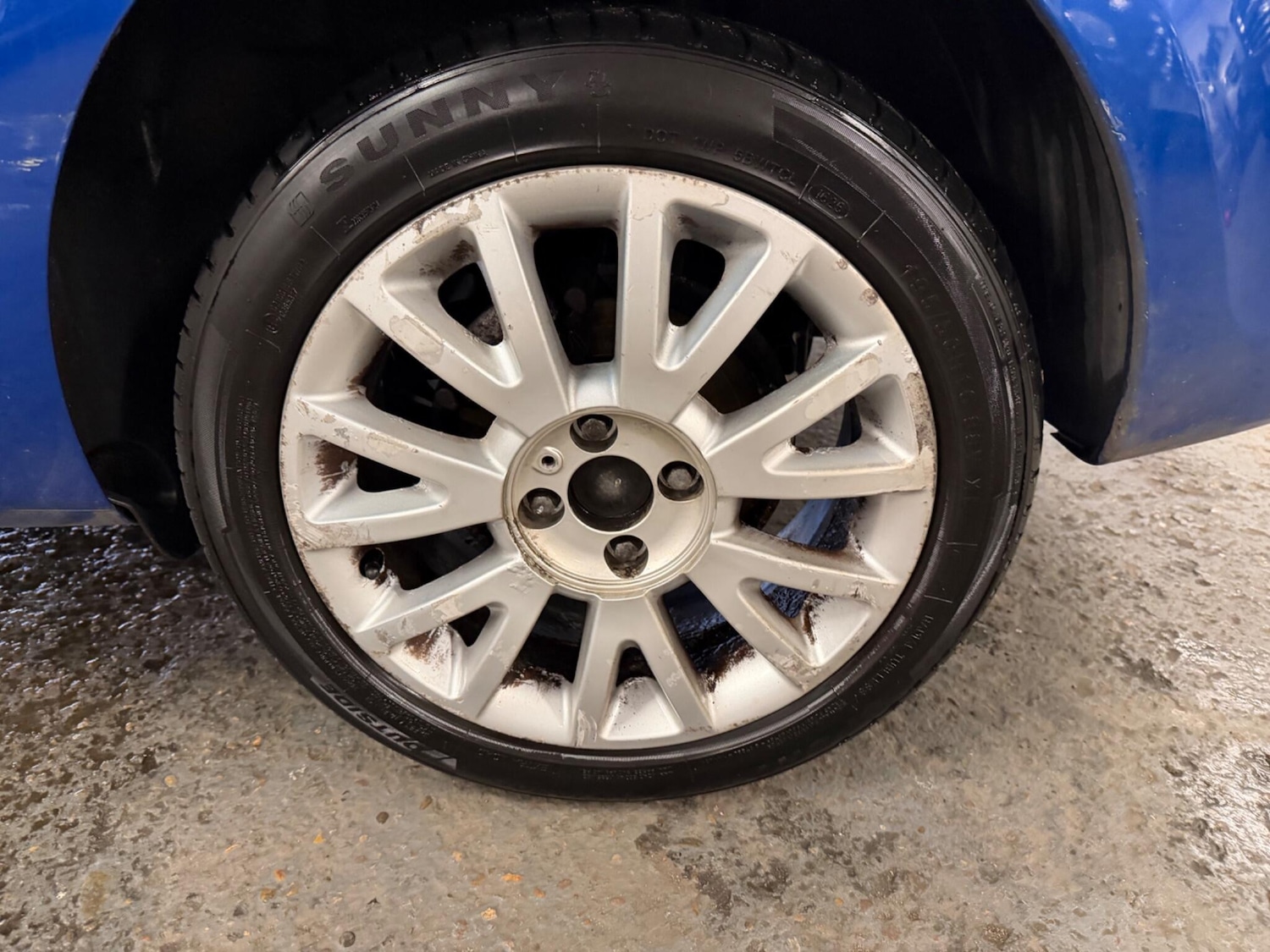 Used Renault Clio 2010 for sale - 77559941: Photo 14