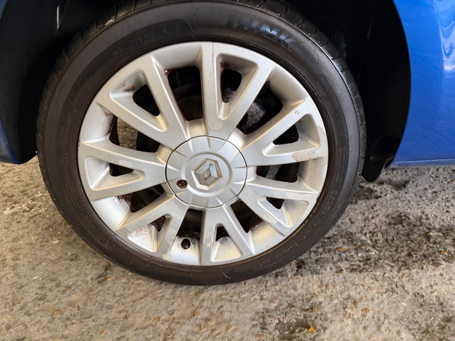 Used Renault Clio 2010 for sale - 77559941: Photo 15