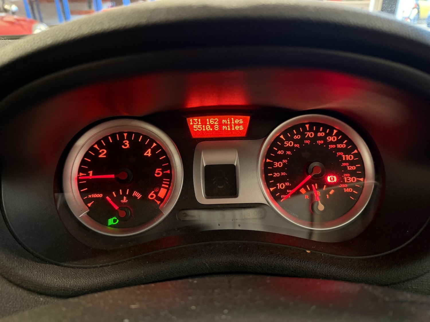 Used Renault Clio 2010 for sale - 77559941: Photo 18