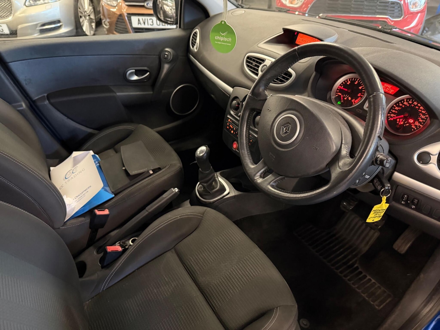 Used Renault Clio 2010 for sale - 77559941: Photo 23