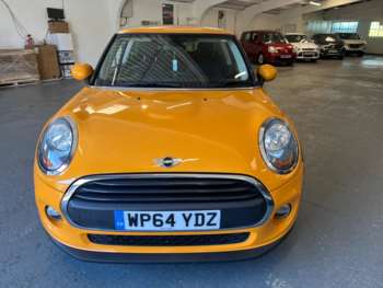Used MINI Hatch 2014 for sale - 74596924: Photo