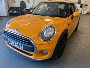 Used MINI Hatch 2014 for sale - 74596924: Photo