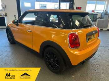 Used MINI Hatch 2014 for sale - 74596924: Photo