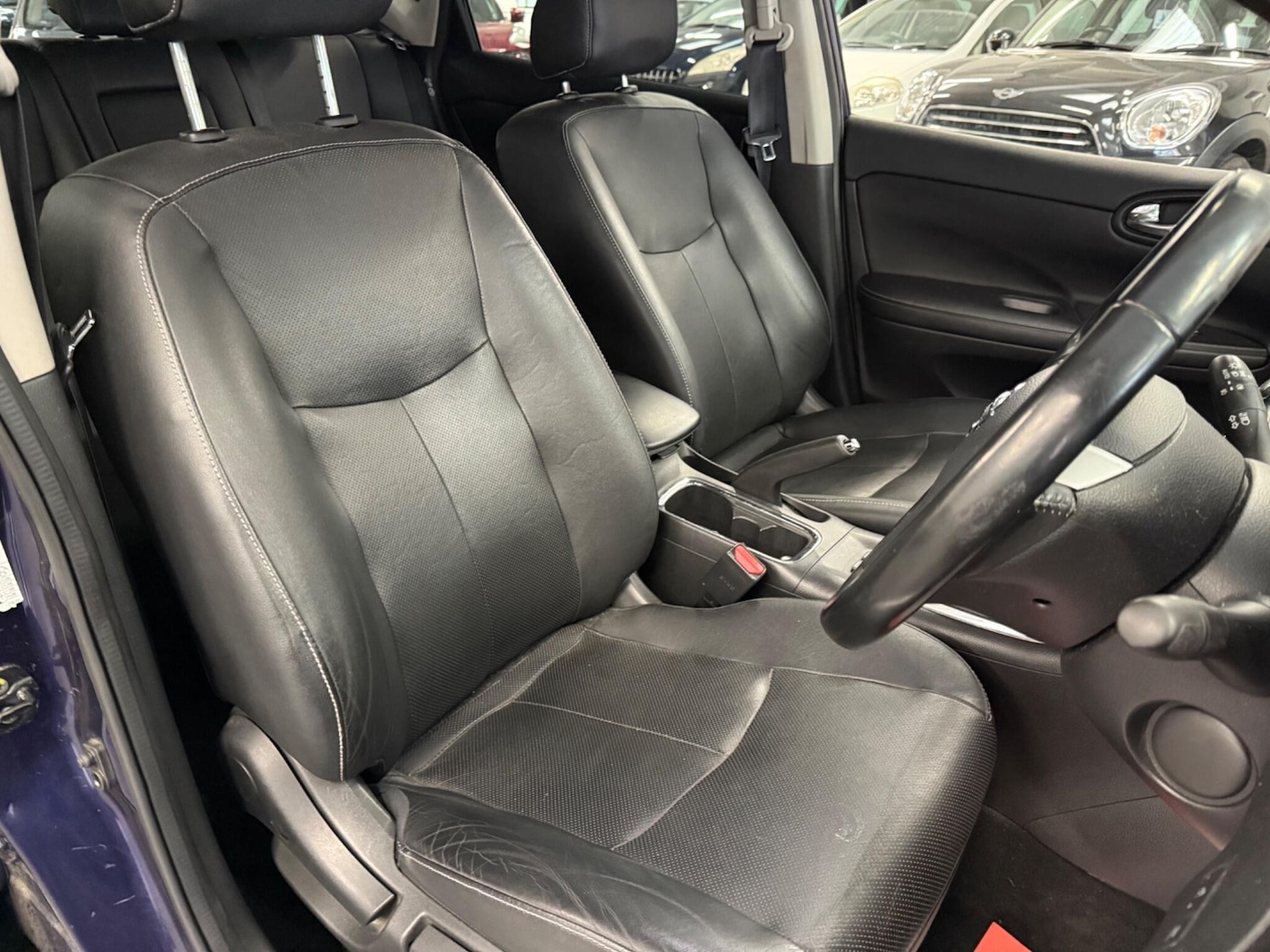 Used Nissan Pulsar 2015 for sale - 76085387: Photo 10