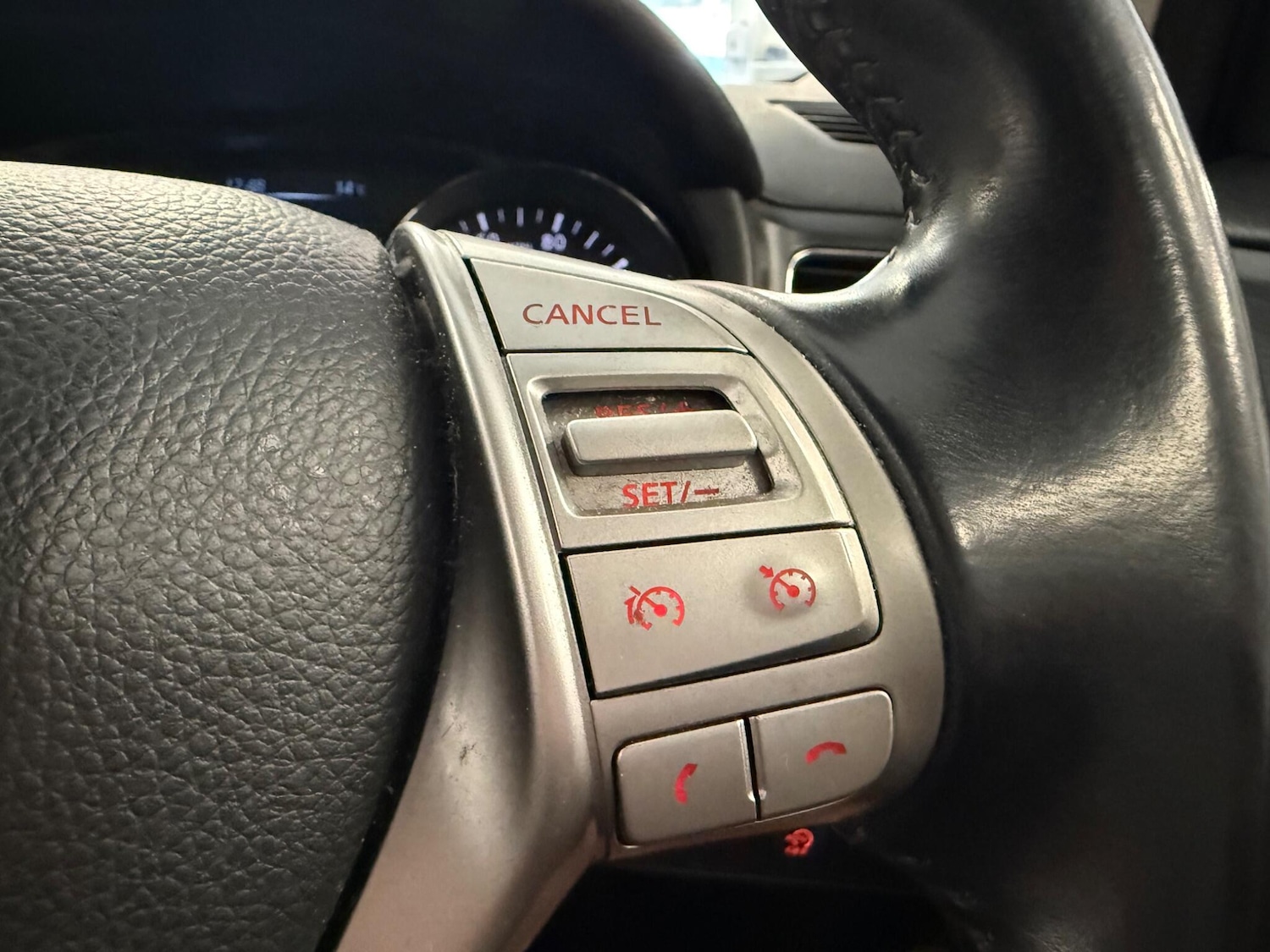Used Nissan Pulsar 2015 for sale - 76085387: Photo 17
