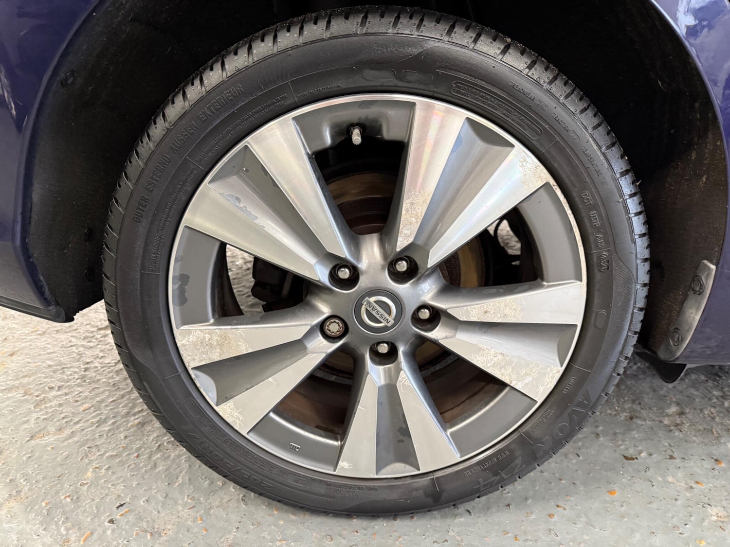 Used Nissan Pulsar 2015 for sale - 76085387: Photo 26