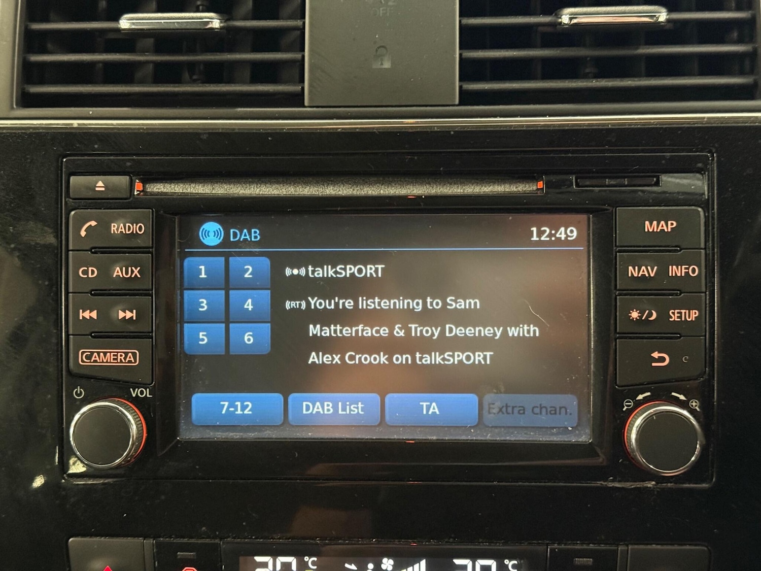 Used Nissan Pulsar 2015 for sale - 76085387: Photo 29