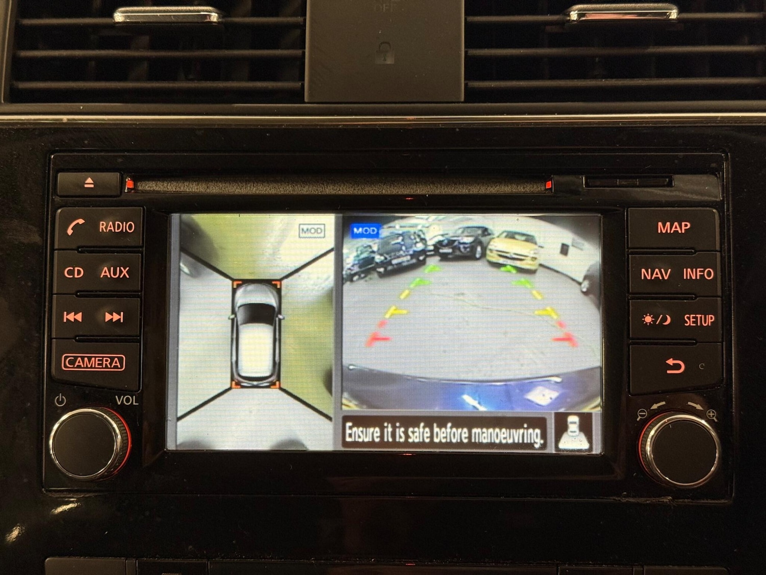 Used Nissan Pulsar 2015 for sale - 76085387: Photo 31
