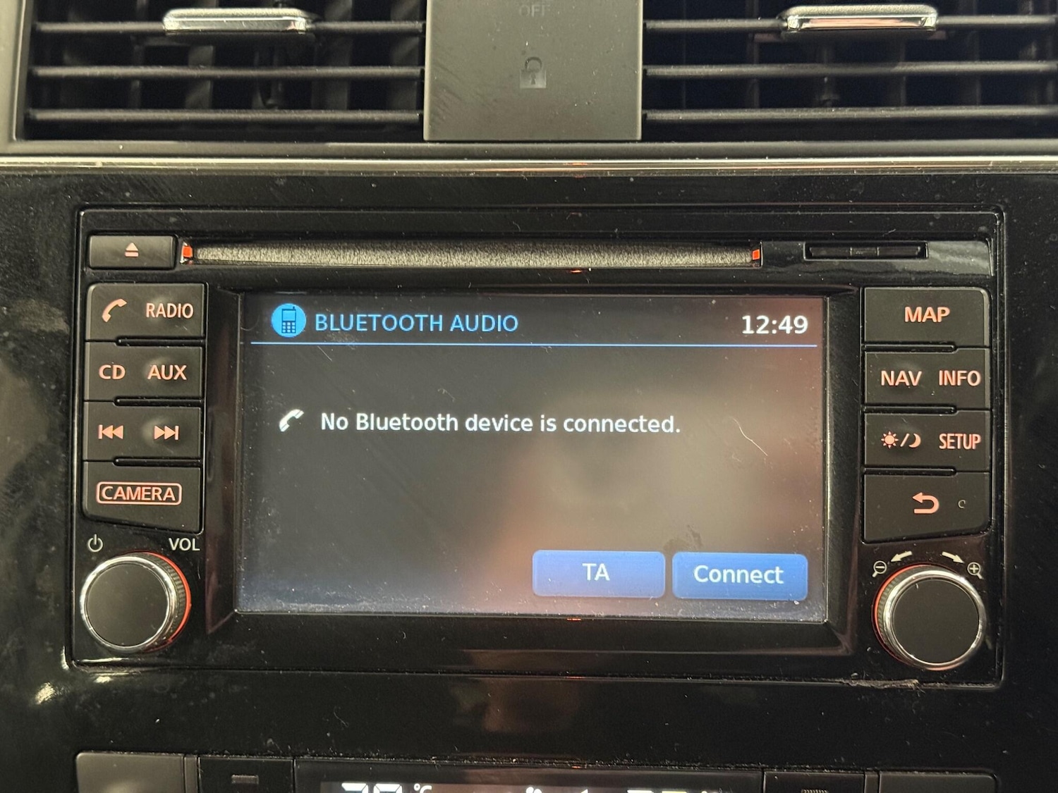 Used Nissan Pulsar 2015 for sale - 76085387: Photo 32