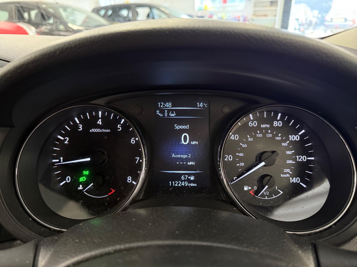 Used Nissan Pulsar 2015 for sale - 76085387: Photo 33