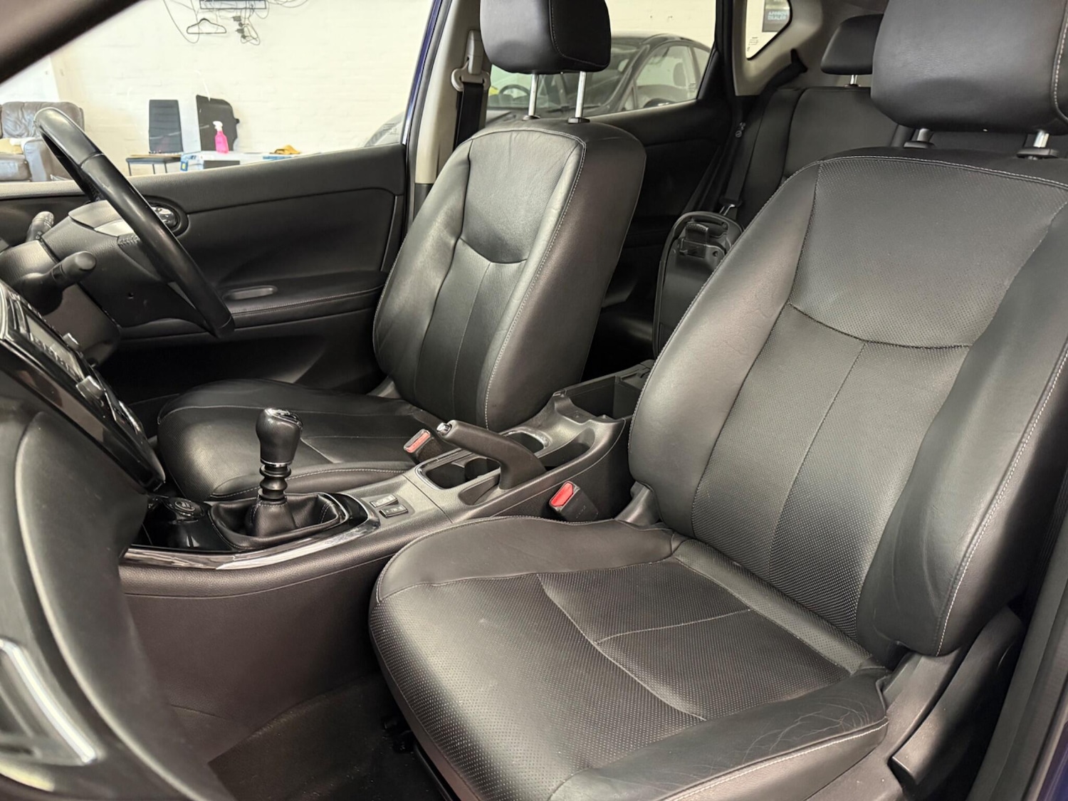Used Nissan Pulsar 2015 for sale - 76085387: Photo 36
