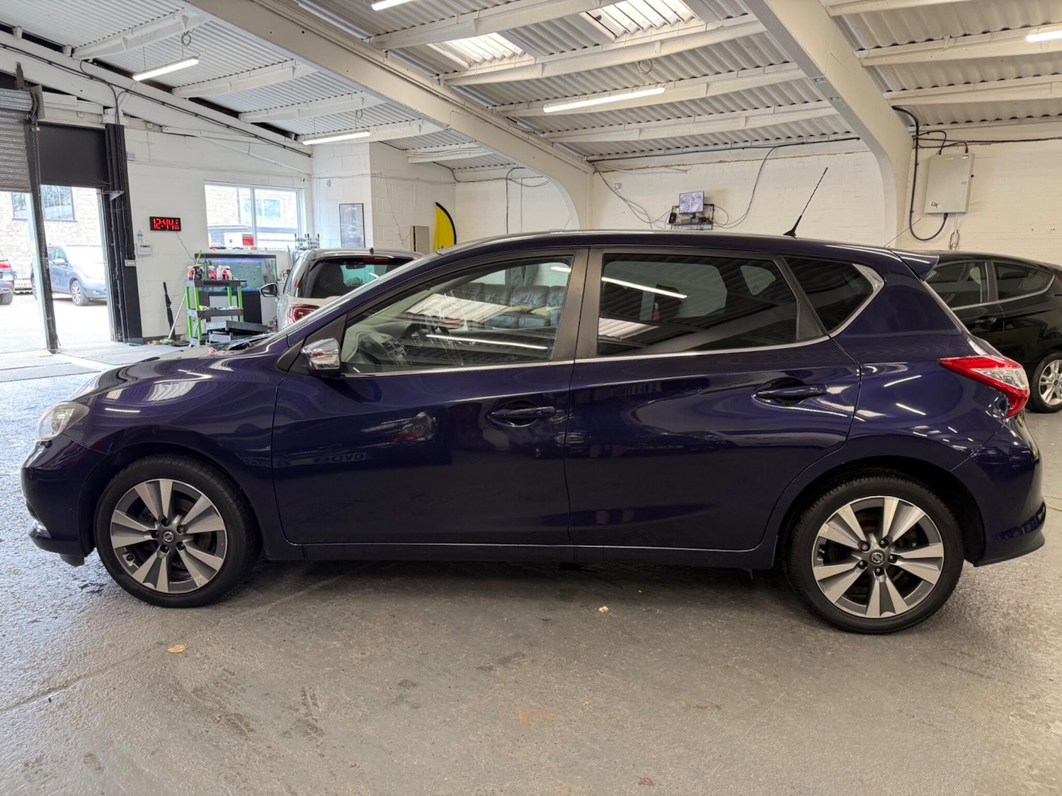 Used Nissan Pulsar 2015 for sale - 76085387: Photo 5