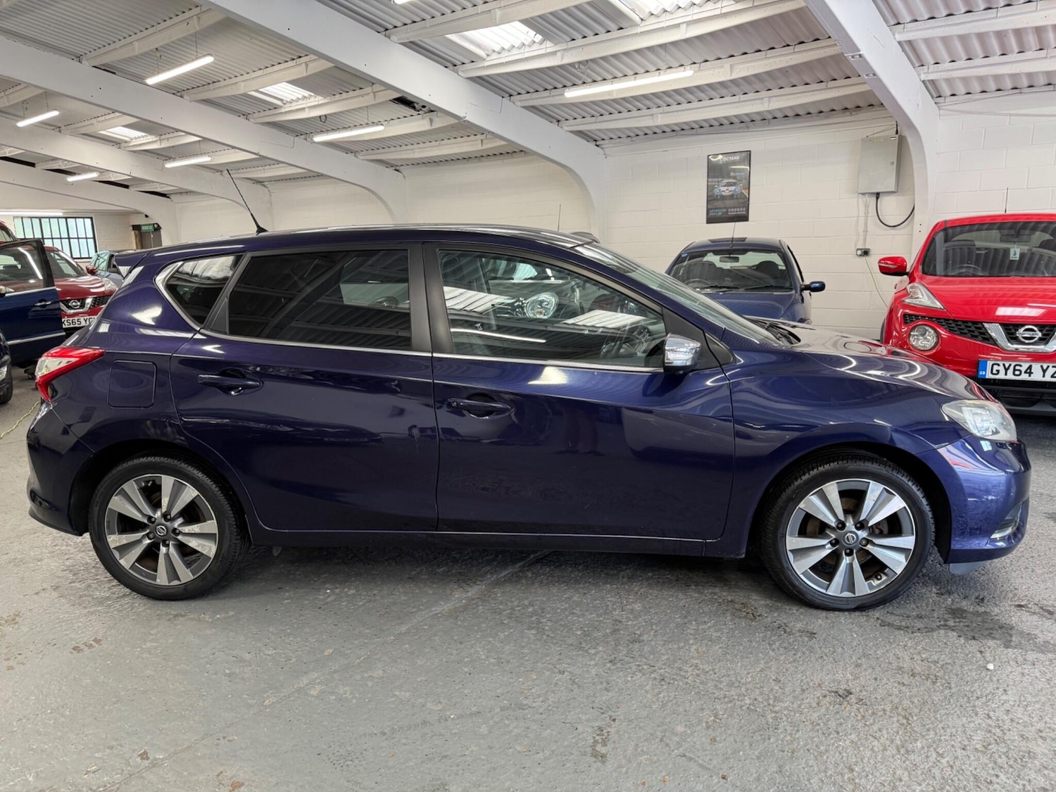 Used Nissan Pulsar 2015 for sale - 76085387: Photo 7