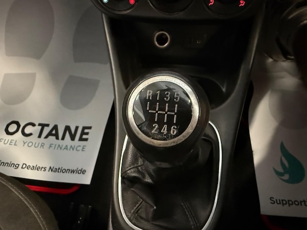 Used Vauxhall Corsa 2015 for sale - 75601251: Photo 10