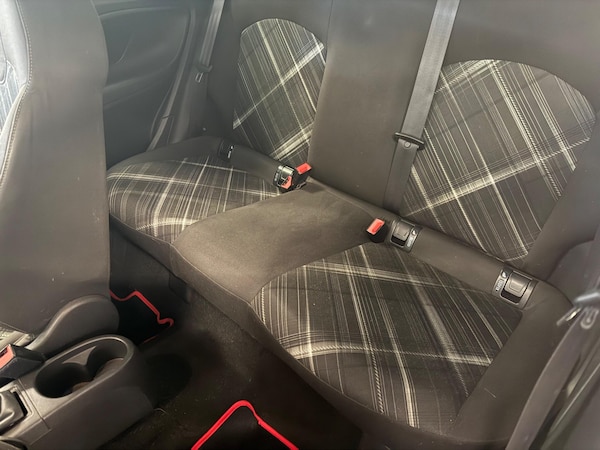 Used Vauxhall Corsa 2015 for sale - 75601251: Photo 13