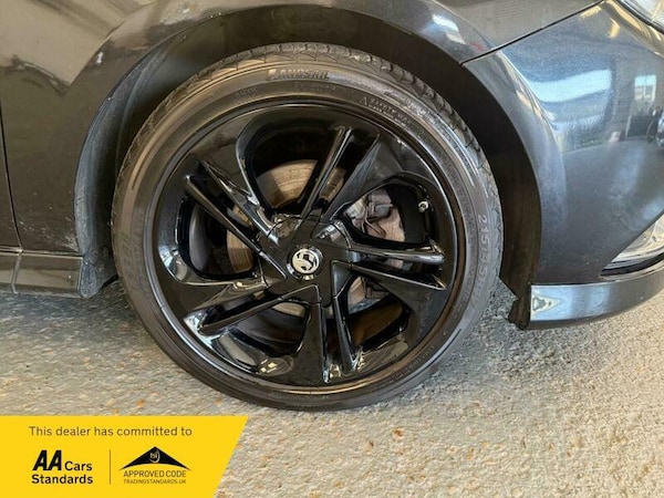 Used Vauxhall Corsa 2015 for sale - 75601251: Photo 21
