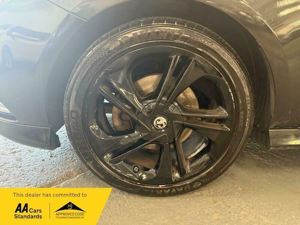 Used Vauxhall Corsa 2015 for sale - 75601251: Photo 22