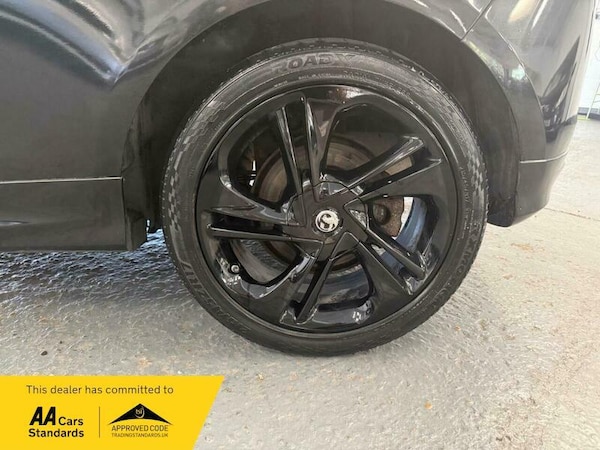 Used Vauxhall Corsa 2015 for sale - 75601251: Photo 23