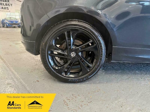 Used Vauxhall Corsa 2015 for sale - 75601251: Photo 24