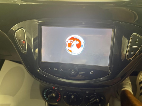 Used Vauxhall Corsa 2015 for sale - 75601251: Photo 25
