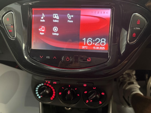 Used Vauxhall Corsa 2015 for sale - 75601251: Photo 27