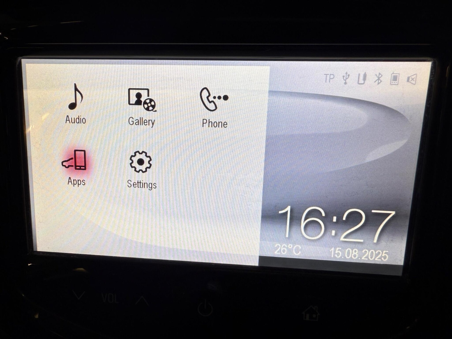 Vehicle 28