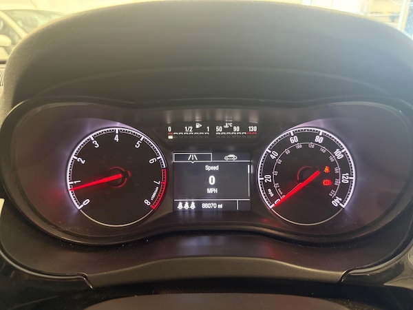 Used Vauxhall Corsa 2015 for sale - 75601251: Photo 29
